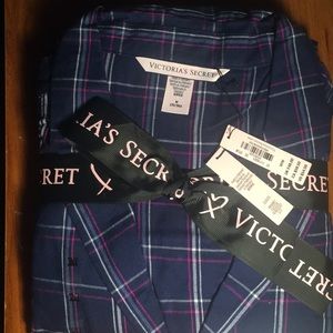 Victoria’s Secret PJ Set
